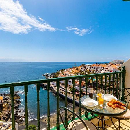 Playa Santiago Apt By Dream Homes Tenerife Пуэрто-де-Сантьяго Экстерьер фото
