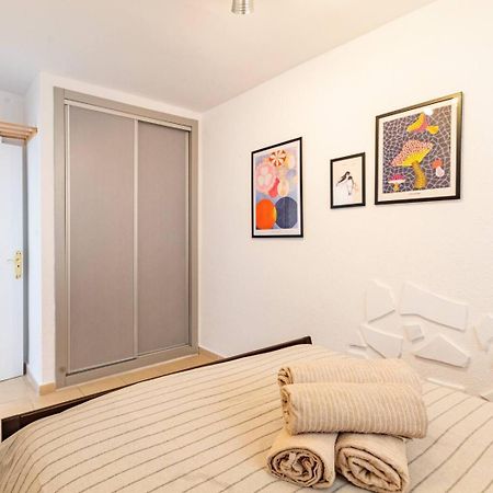 Playa Santiago Apt By Dream Homes Tenerife Пуэрто-де-Сантьяго Экстерьер фото