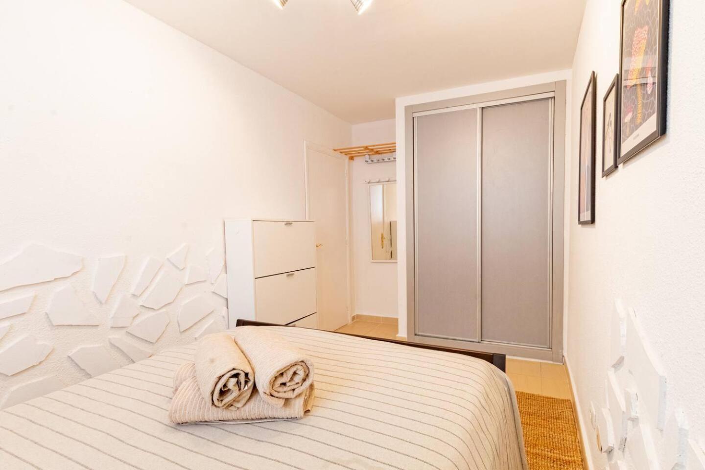 Playa Santiago Apt By Dream Homes Tenerife Пуэрто-де-Сантьяго Экстерьер фото