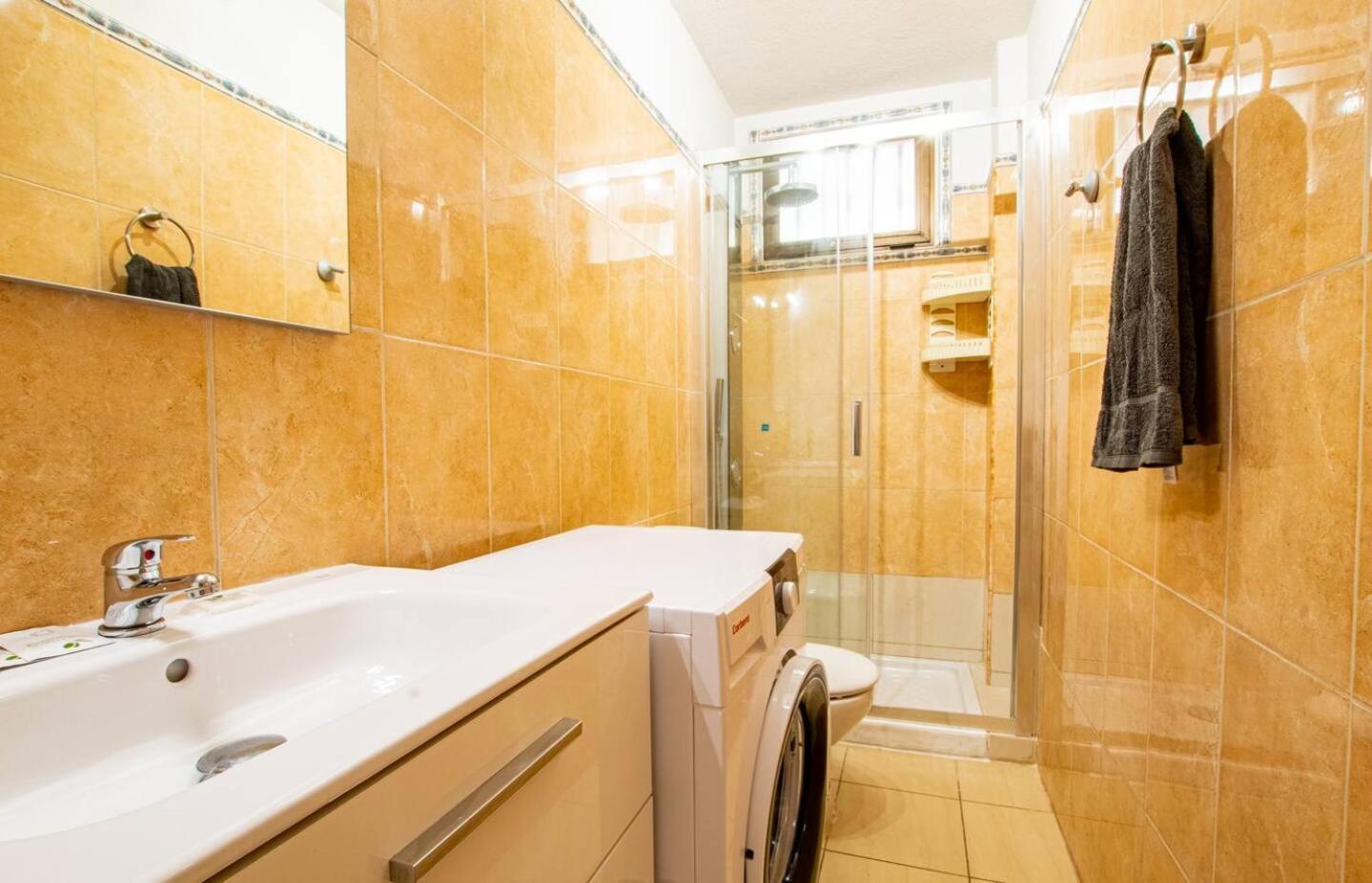 Playa Santiago Apt By Dream Homes Tenerife Пуэрто-де-Сантьяго Экстерьер фото