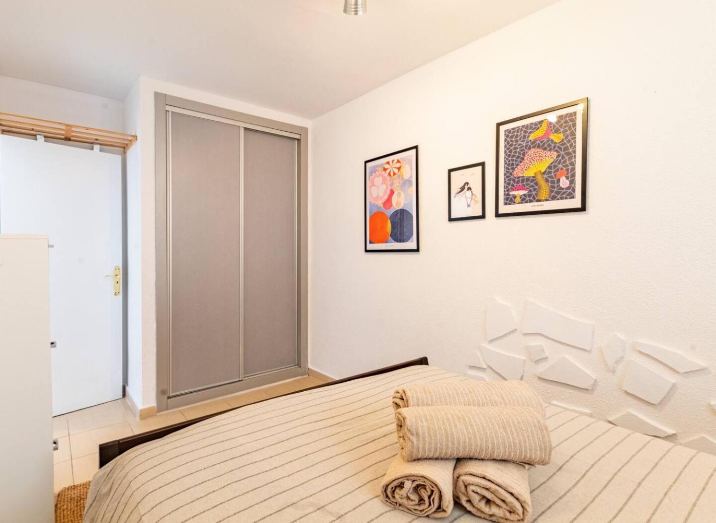 Playa Santiago Apt By Dream Homes Tenerife Пуэрто-де-Сантьяго Экстерьер фото