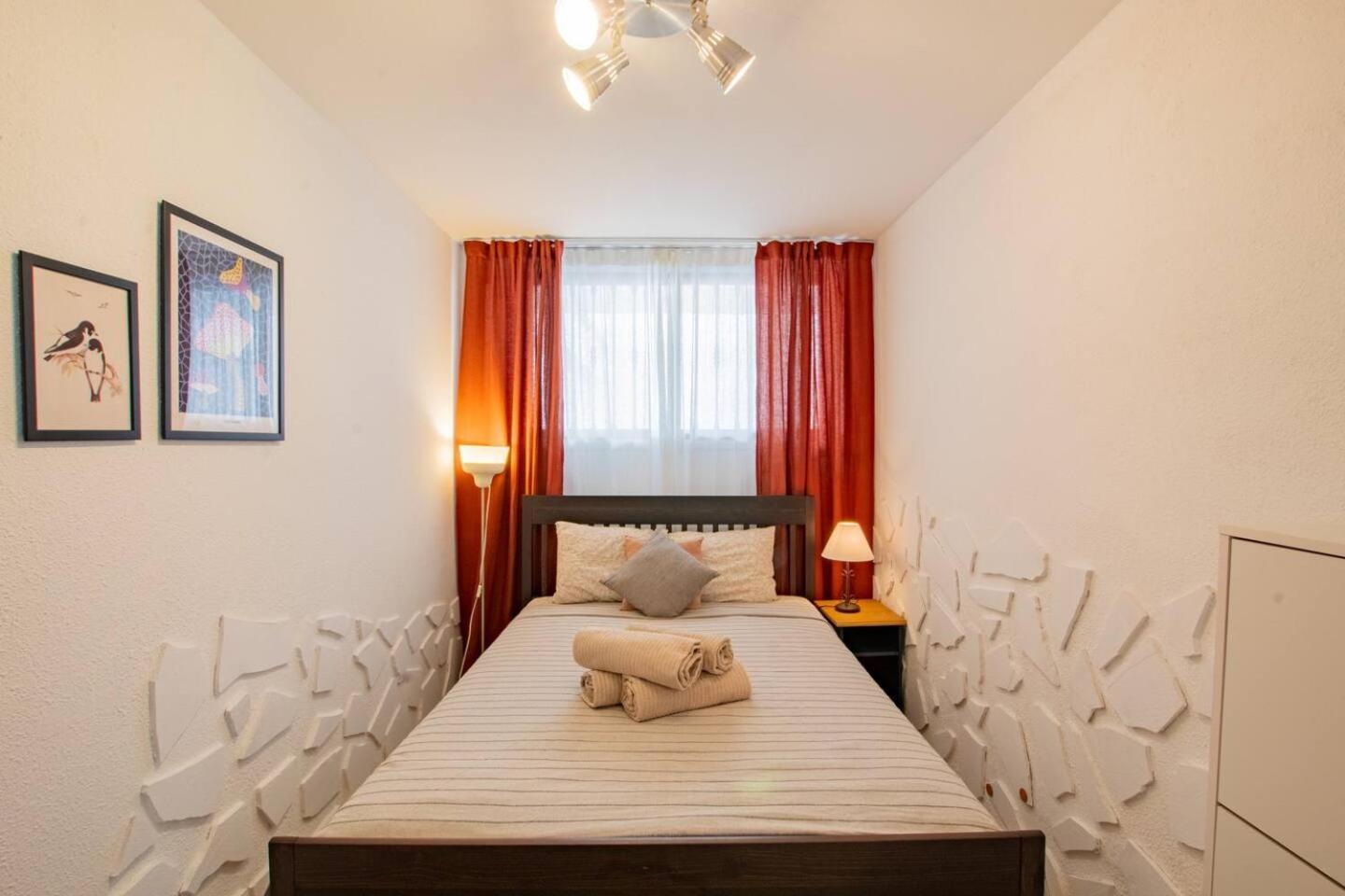 Playa Santiago Apt By Dream Homes Tenerife Пуэрто-де-Сантьяго Экстерьер фото