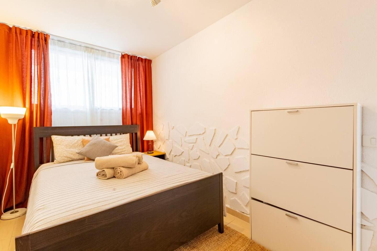 Playa Santiago Apt By Dream Homes Tenerife Пуэрто-де-Сантьяго Экстерьер фото